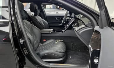 S-Class W223