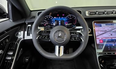 S-Class W223