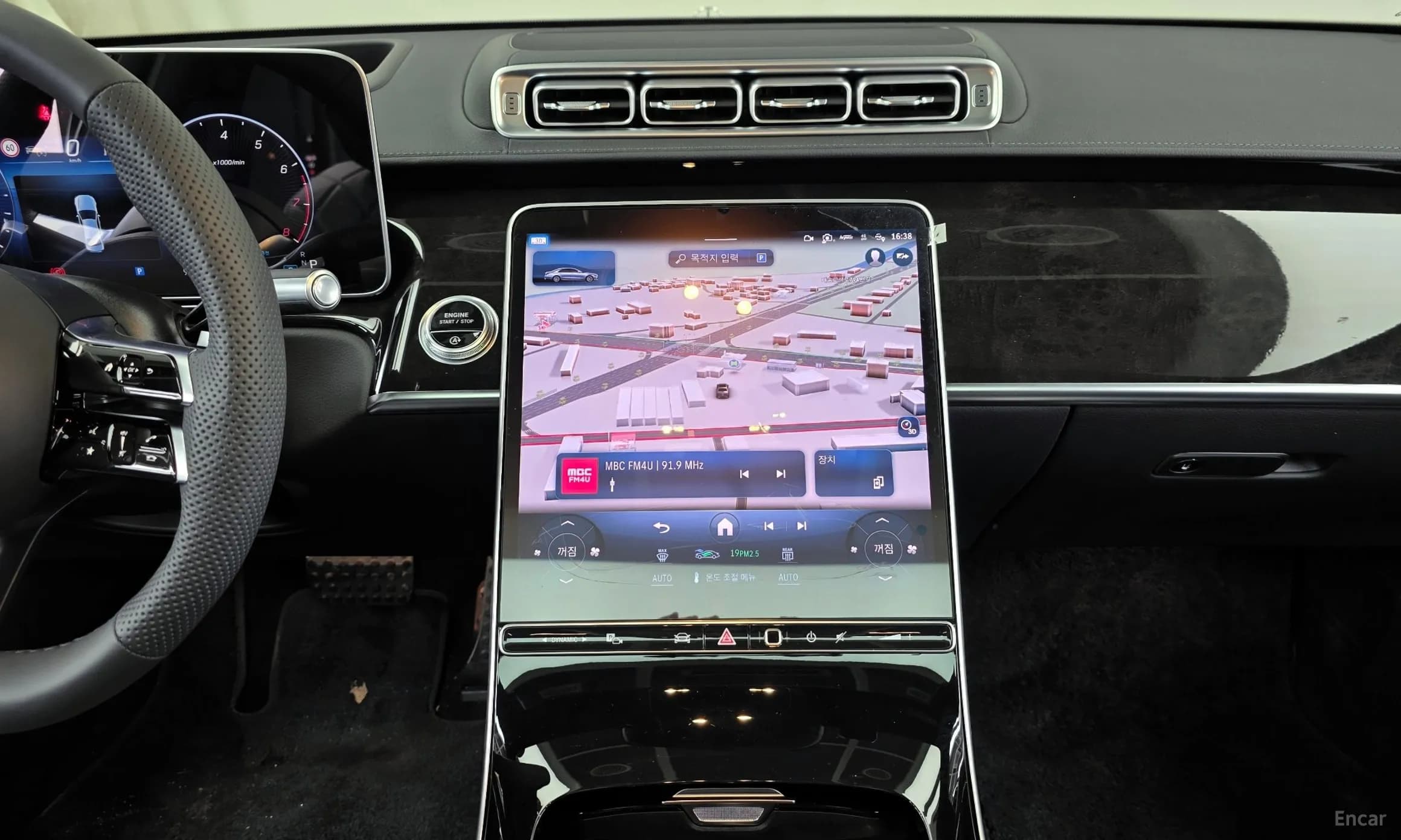 S-Class W223