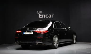S-Class W223