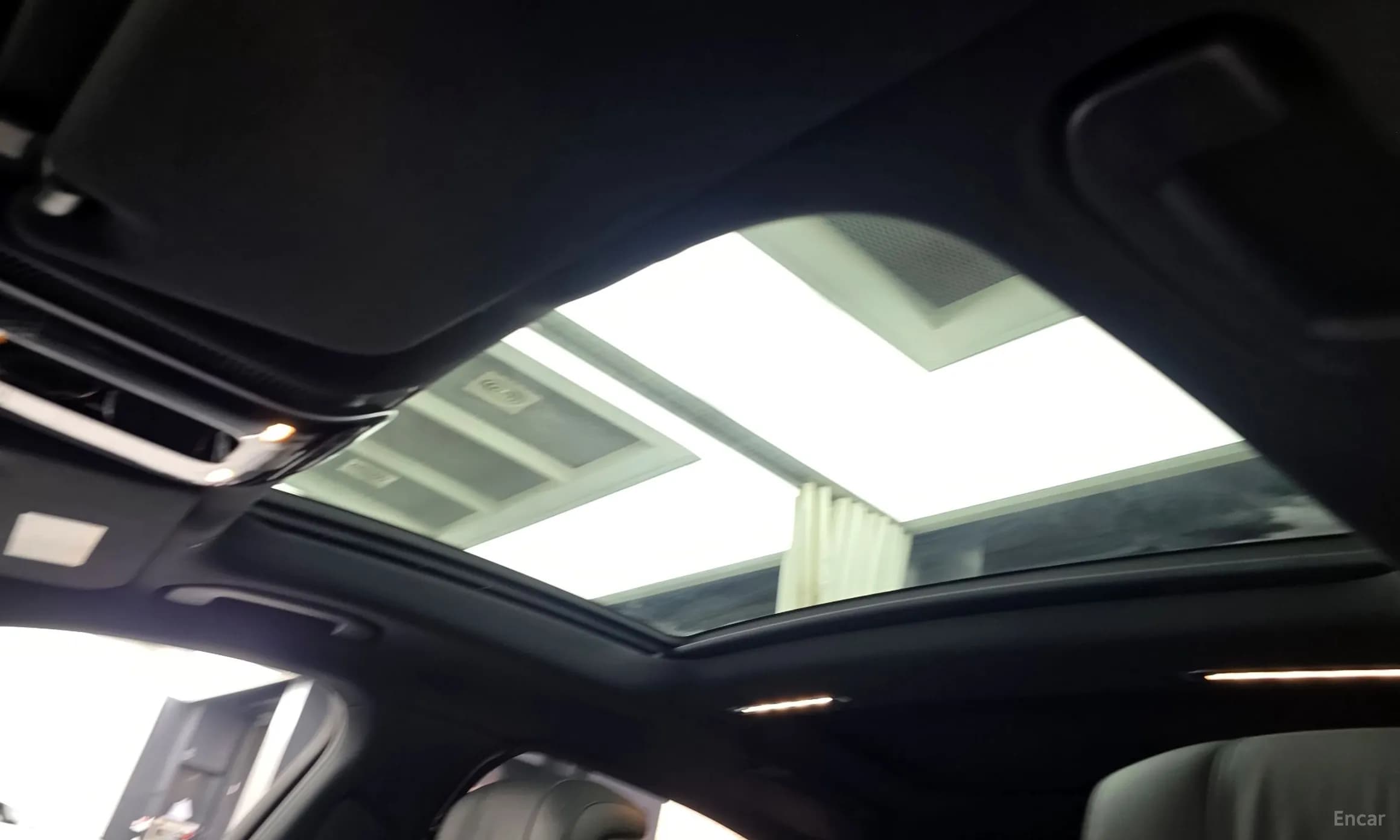 S-Class W223