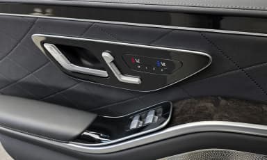 S-Class W223