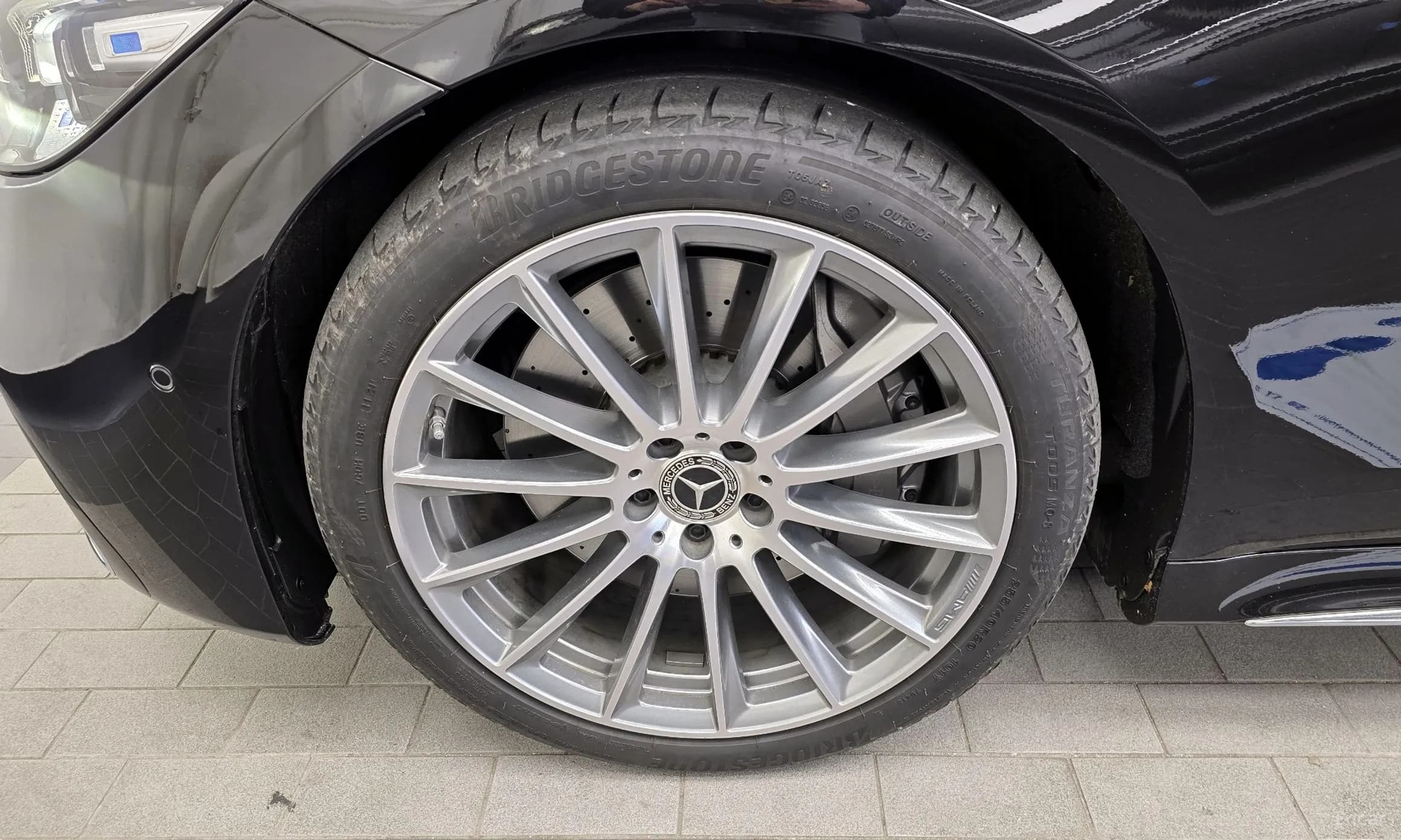 S-Class W223