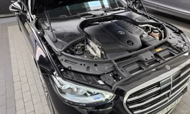 S-Class W223