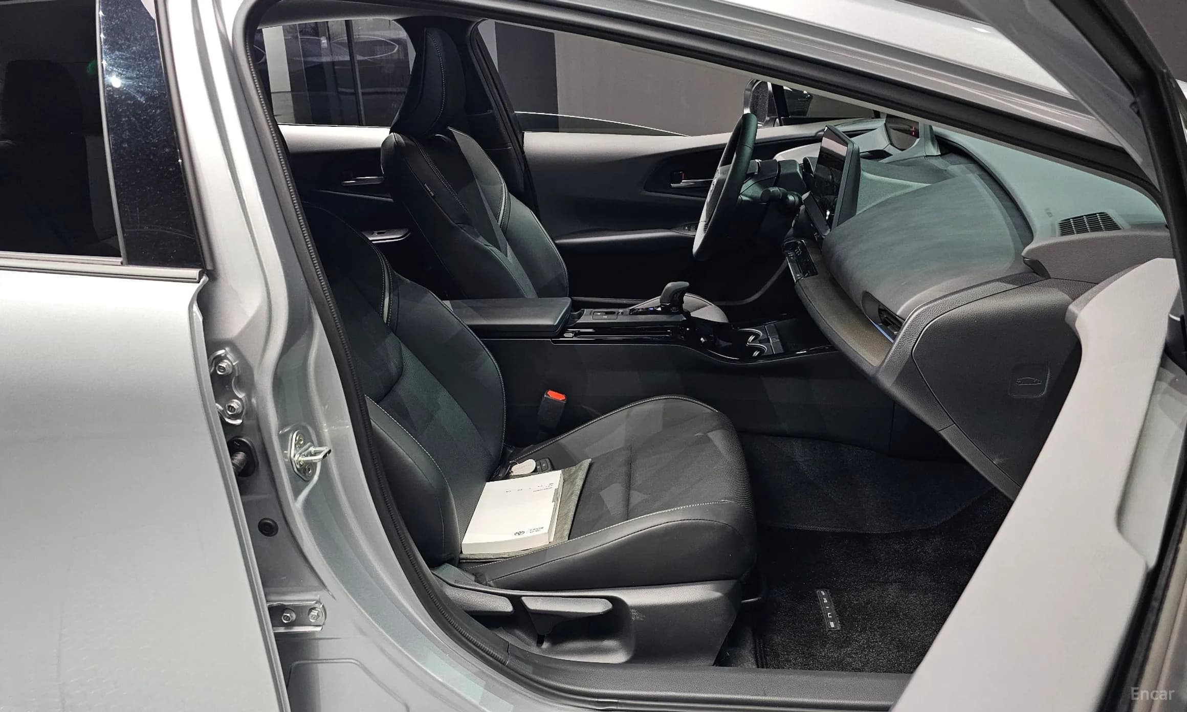 Prius 5th Generation