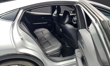 Prius 5th Generation