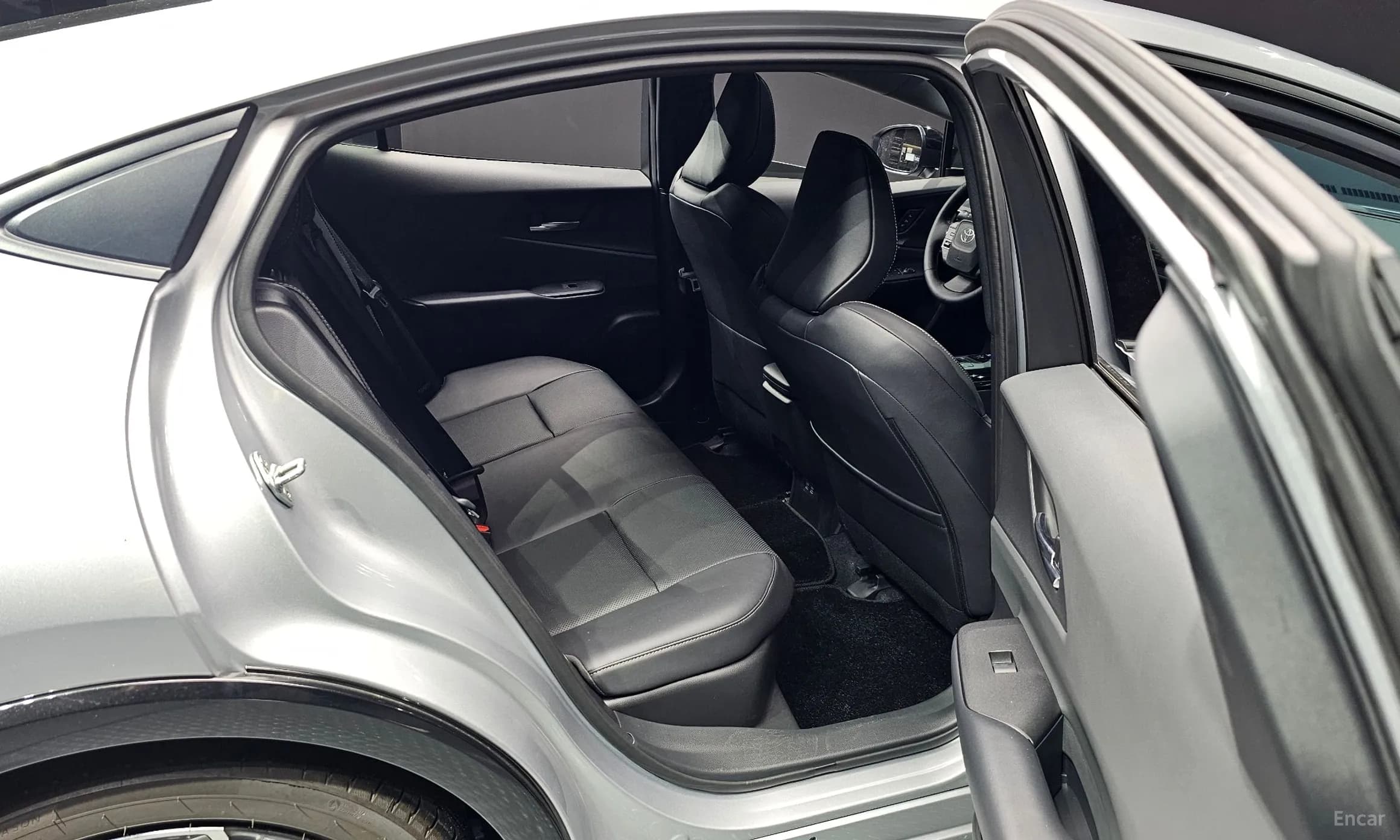 Prius 5th Generation