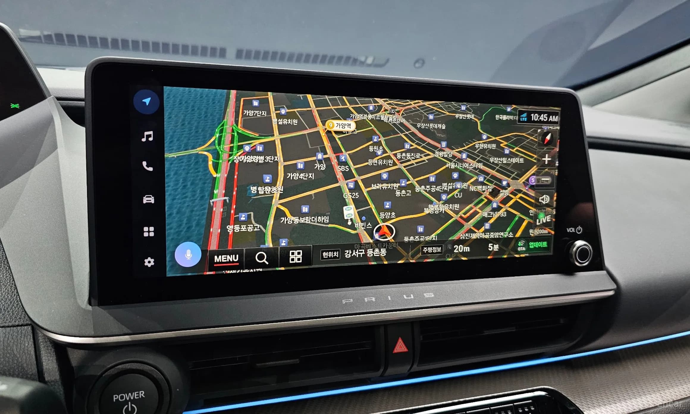 Prius 5th Generation