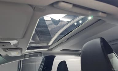 Prius 5th Generation