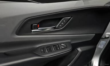 Prius 5th Generation