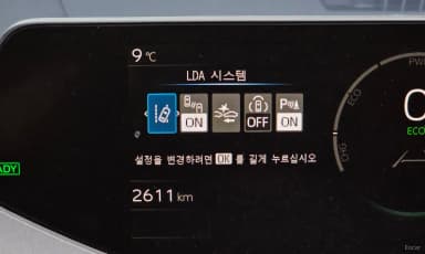 Prius 5th Generation