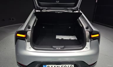 Prius 5th Generation