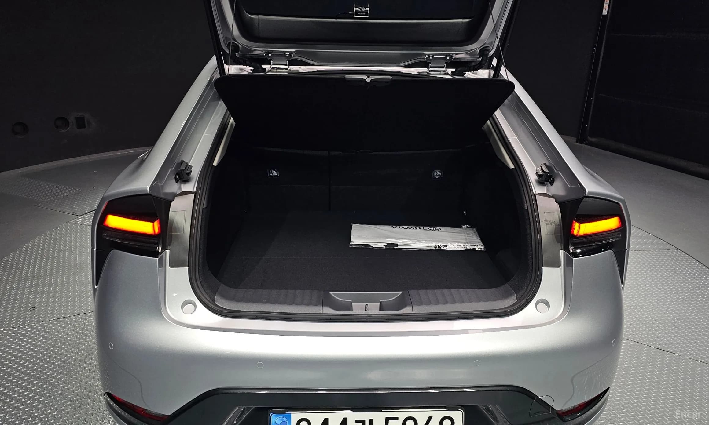 Prius 5th Generation