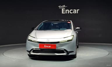 Prius 5th Generation