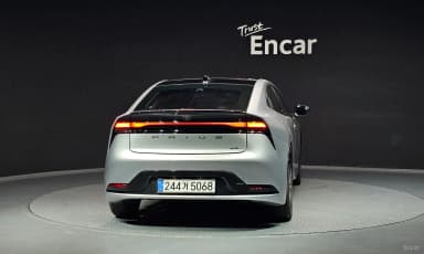 Prius 5th Generation