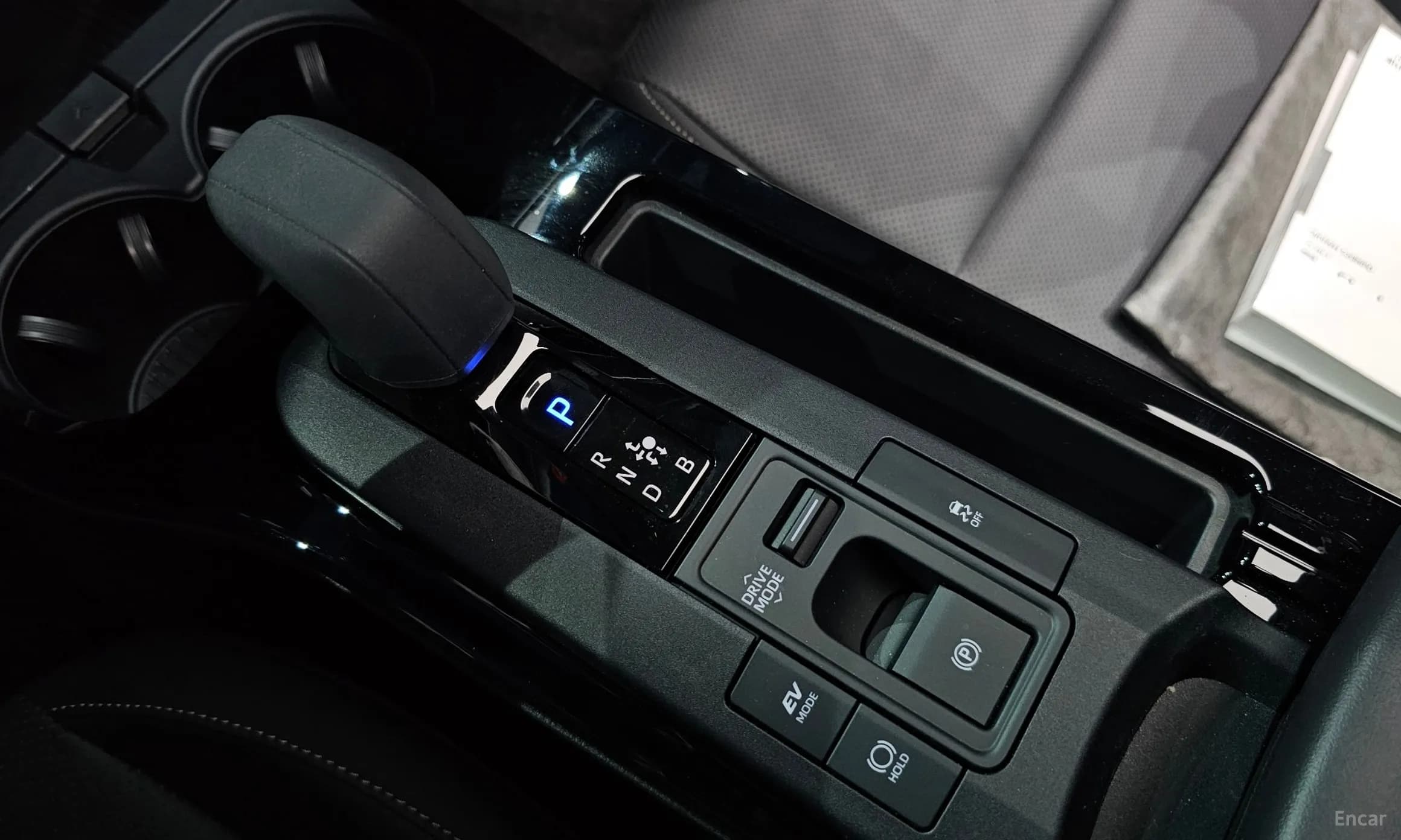 Prius 5th Generation