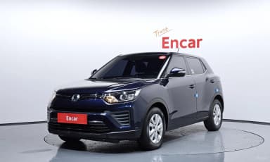Berry New Tivoli