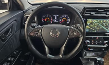 Berry New Tivoli