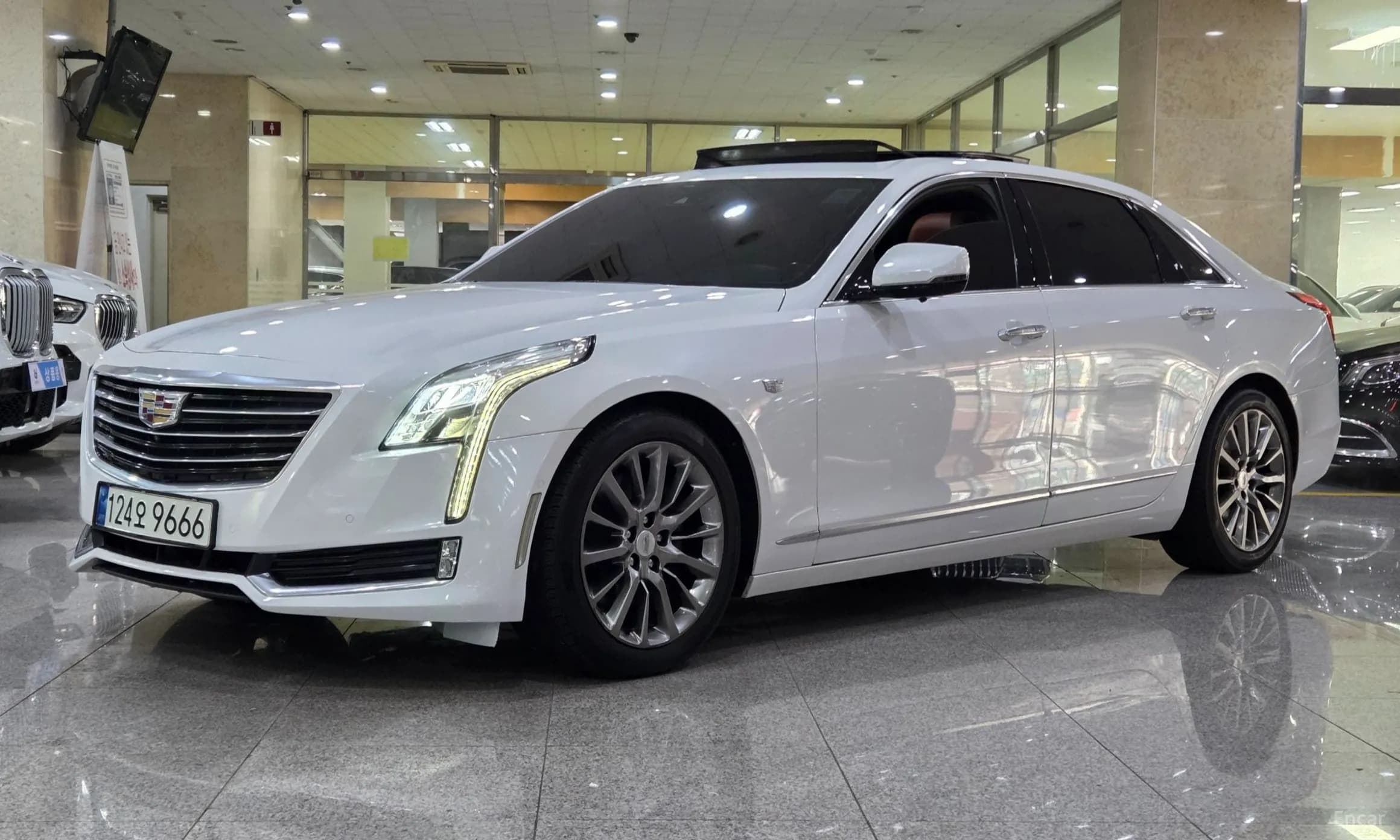 CT6