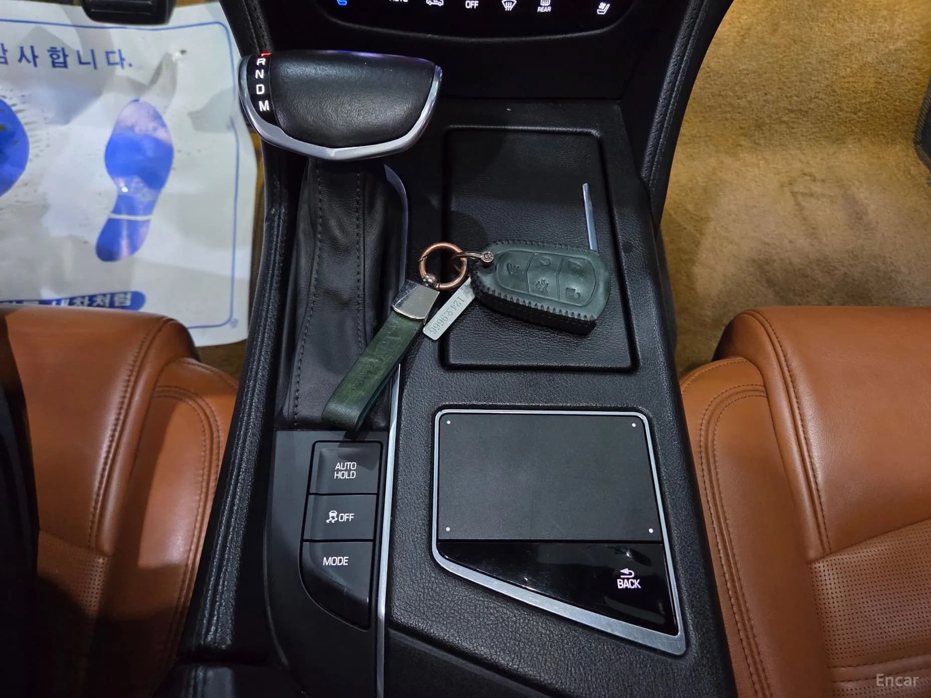 CT6