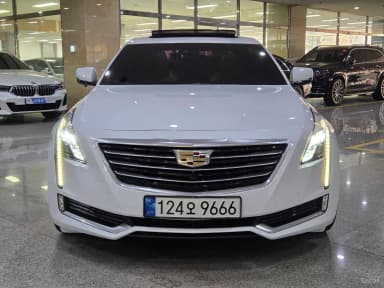 CT6