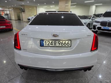 CT6