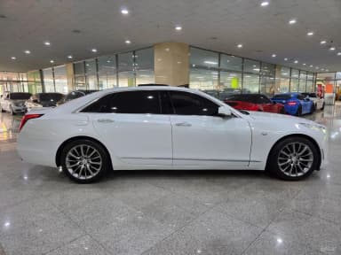 CT6