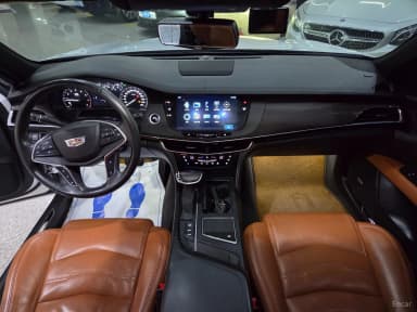 CT6