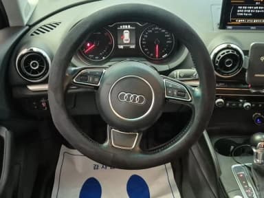 New A3
