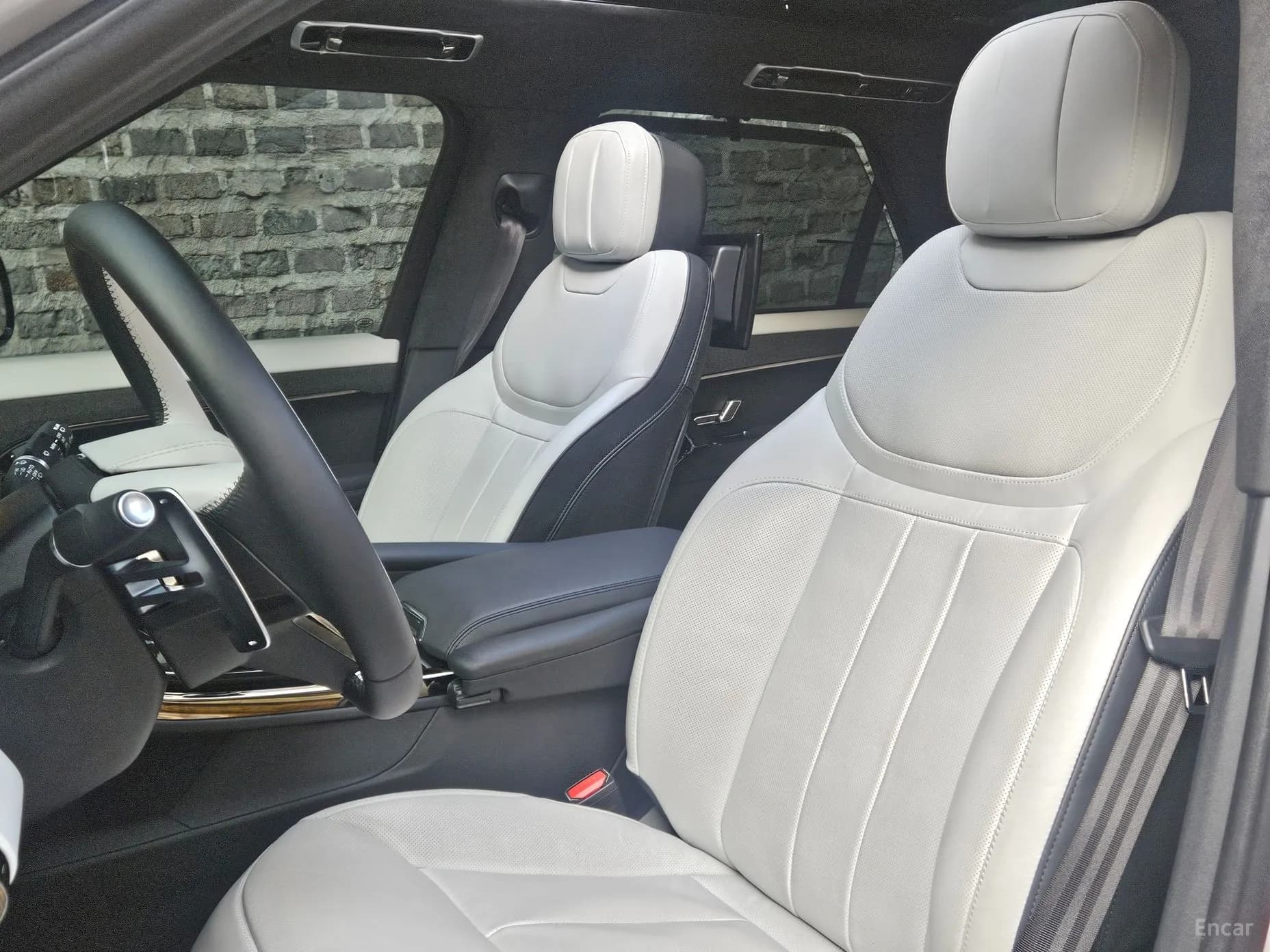 Range Rover Sport 3rd Generation