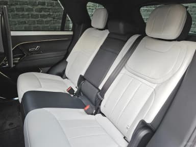 Range Rover Sport 3rd Generation