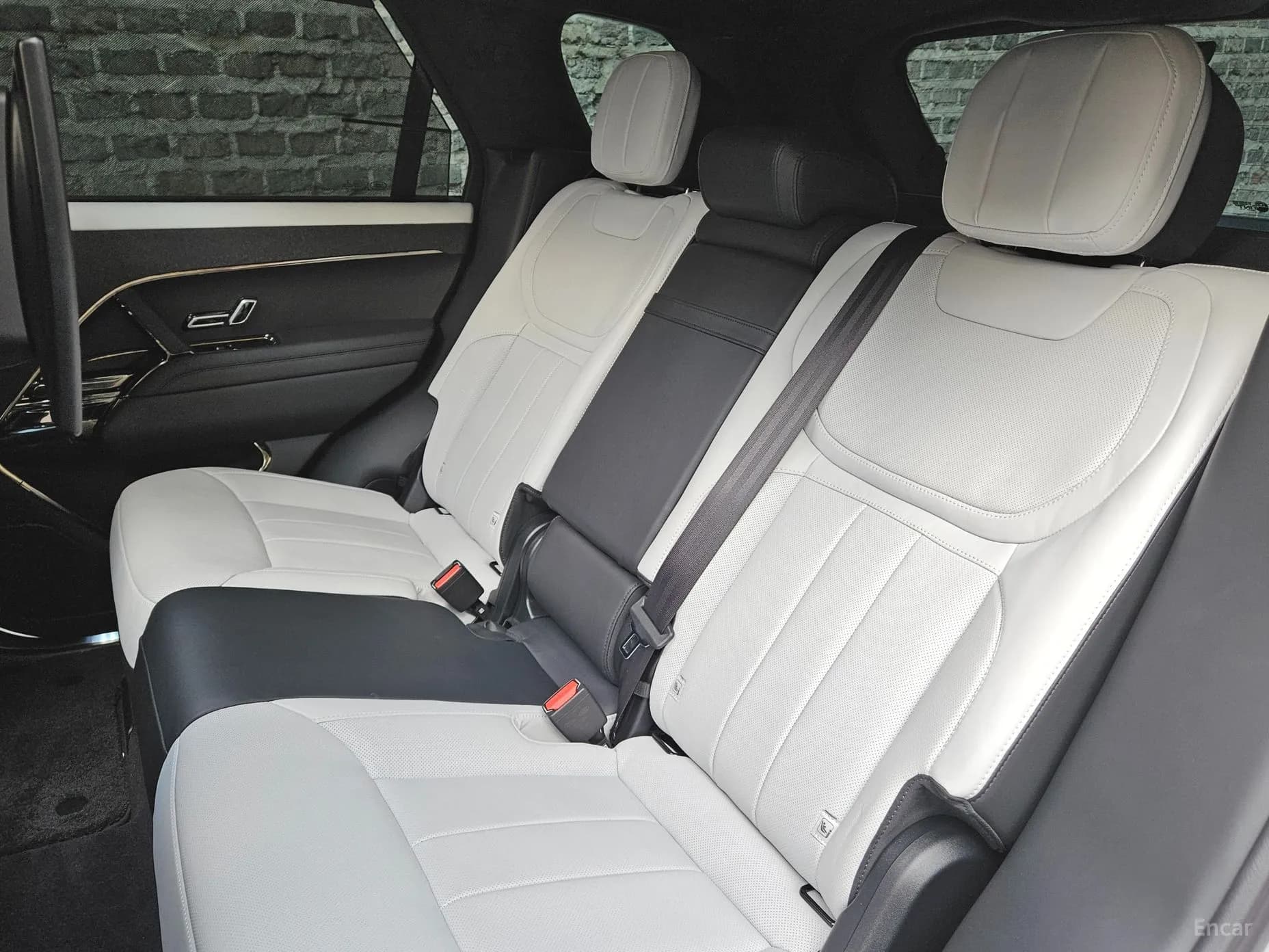 Range Rover Sport 3rd Generation