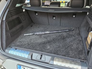 Range Rover Sport 3rd Generation