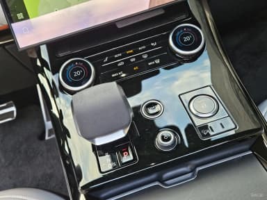 Range Rover Sport 3rd Generation