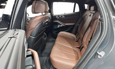 X6 (G06)