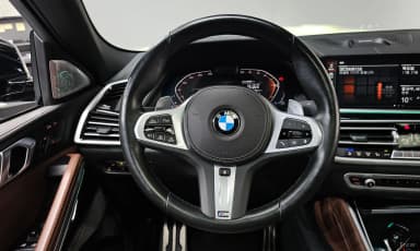 X6 (G06)