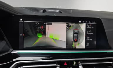 X6 (G06)