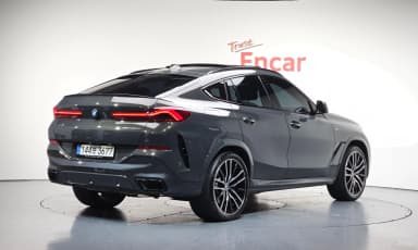 X6 (G06)