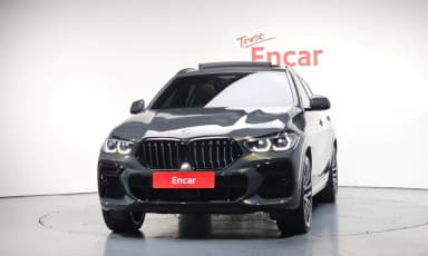 X6 (G06)