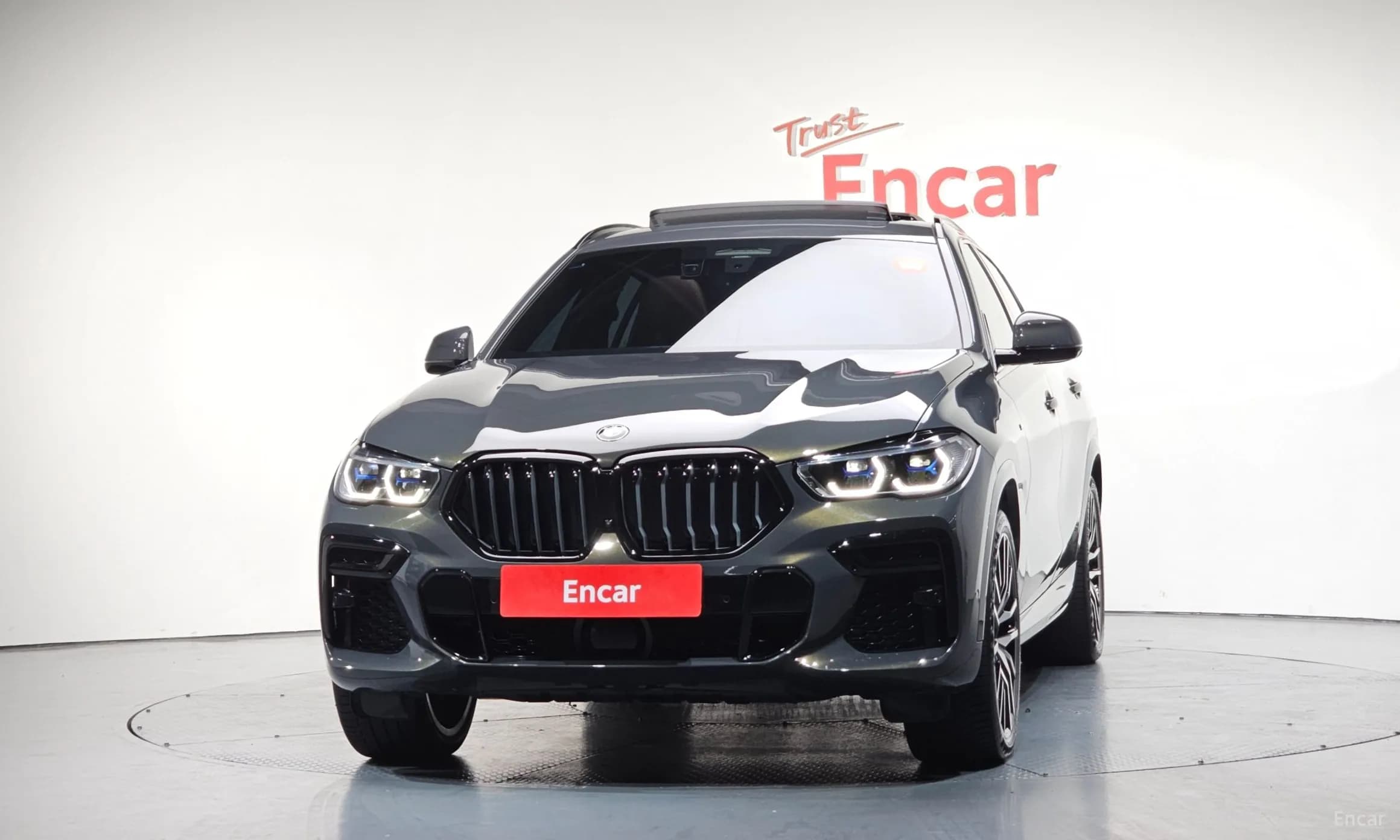 X6 (G06)