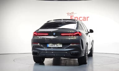 X6 (G06)