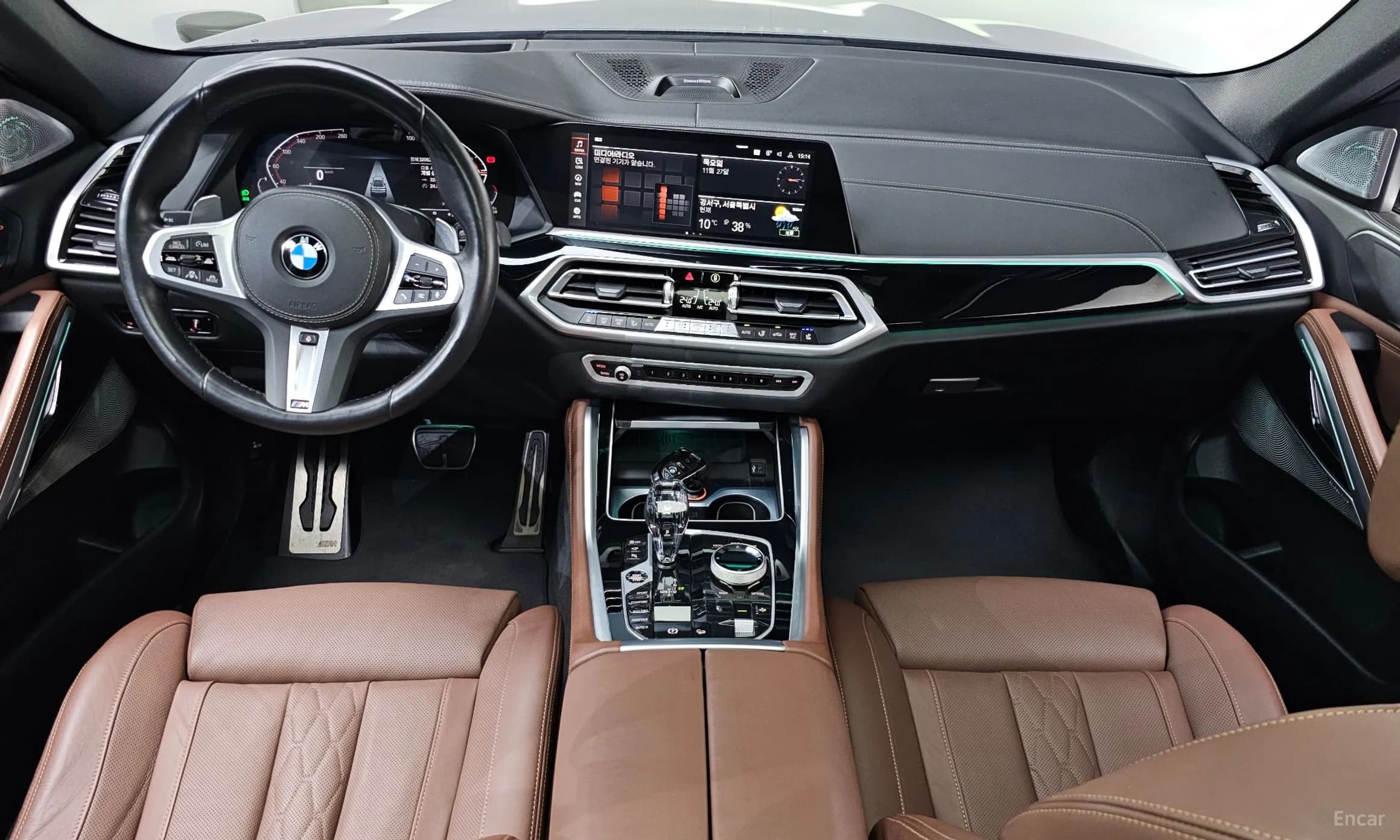 X6 (G06)