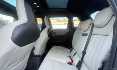 Cooper S 4th generation