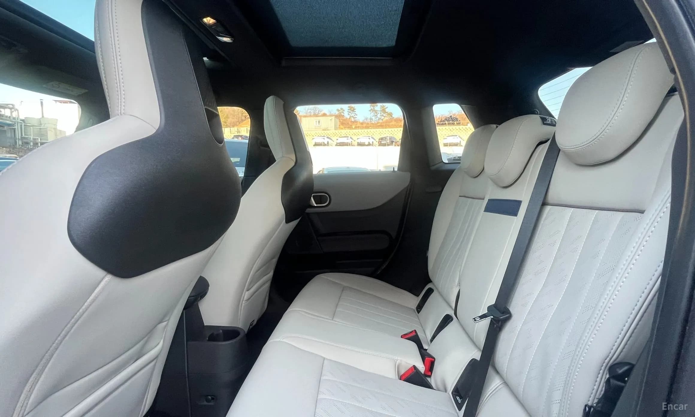 Cooper S 4th generation