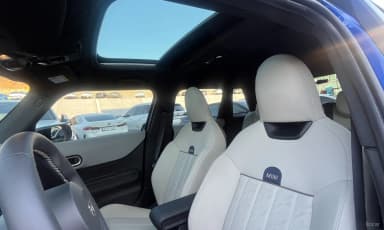 Cooper S 4th generation