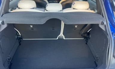 Cooper S 4th generation