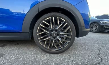 Cooper S 4th generation