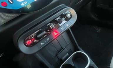 Cooper S 4th generation