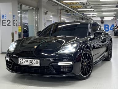 Panamera (971)