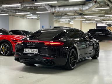 Panamera (971)